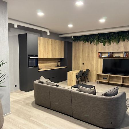 Nomad Apartments Możejki Zewnętrze zdjęcie