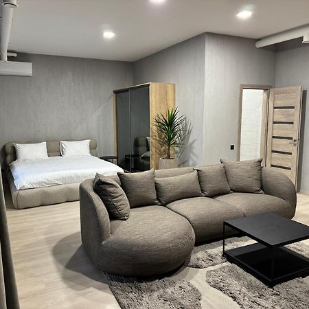 Nomad Apartments Możejki Zewnętrze zdjęcie