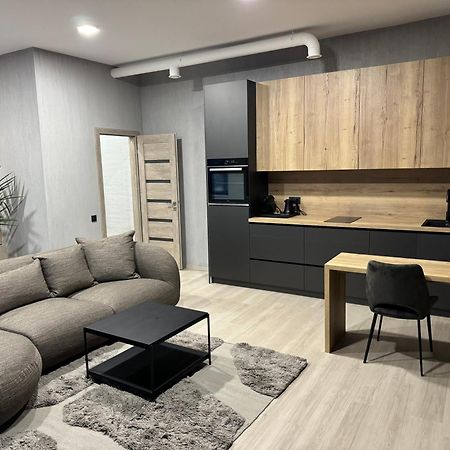 Nomad Apartments Możejki Zewnętrze zdjęcie
