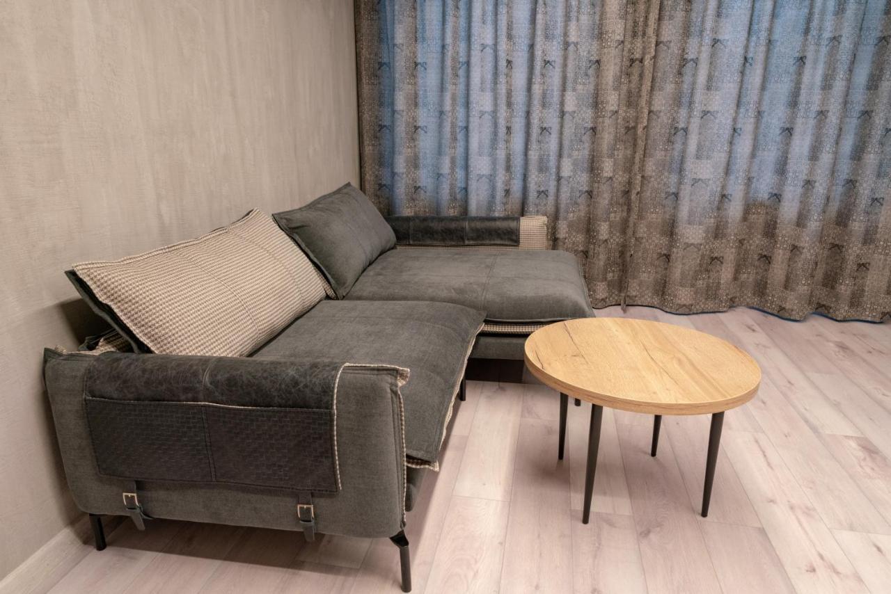 Nomad Apartments Możejki Zewnętrze zdjęcie
