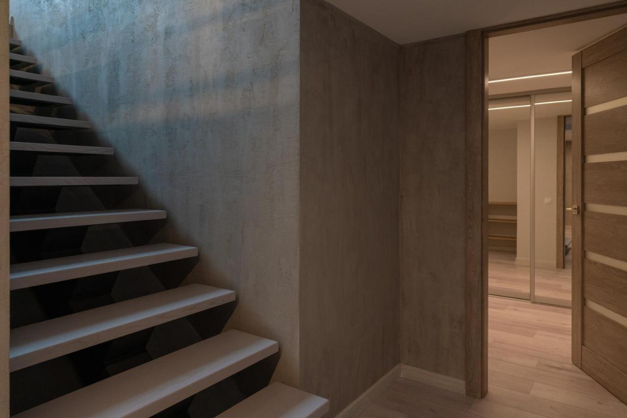 Nomad Apartments Możejki Zewnętrze zdjęcie