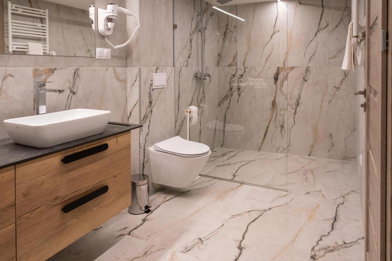 Nomad Apartments Możejki Zewnętrze zdjęcie