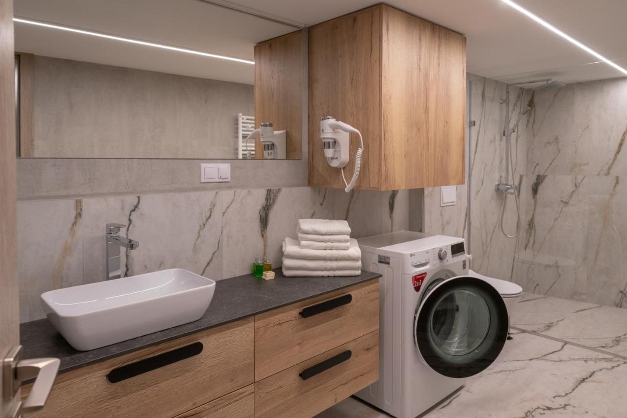 Nomad Apartments Możejki Zewnętrze zdjęcie