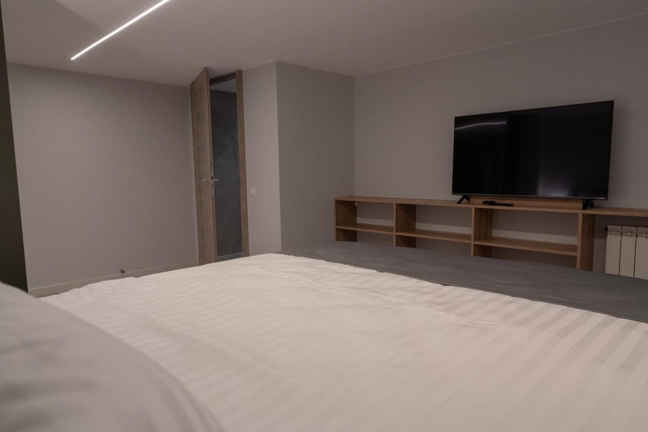 Nomad Apartments Możejki Zewnętrze zdjęcie