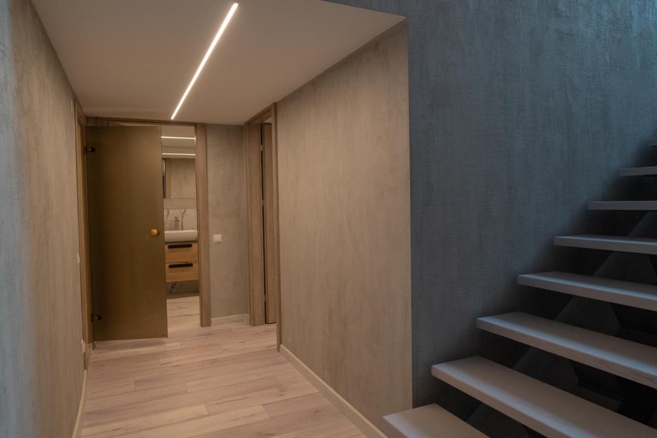 Nomad Apartments Możejki Zewnętrze zdjęcie