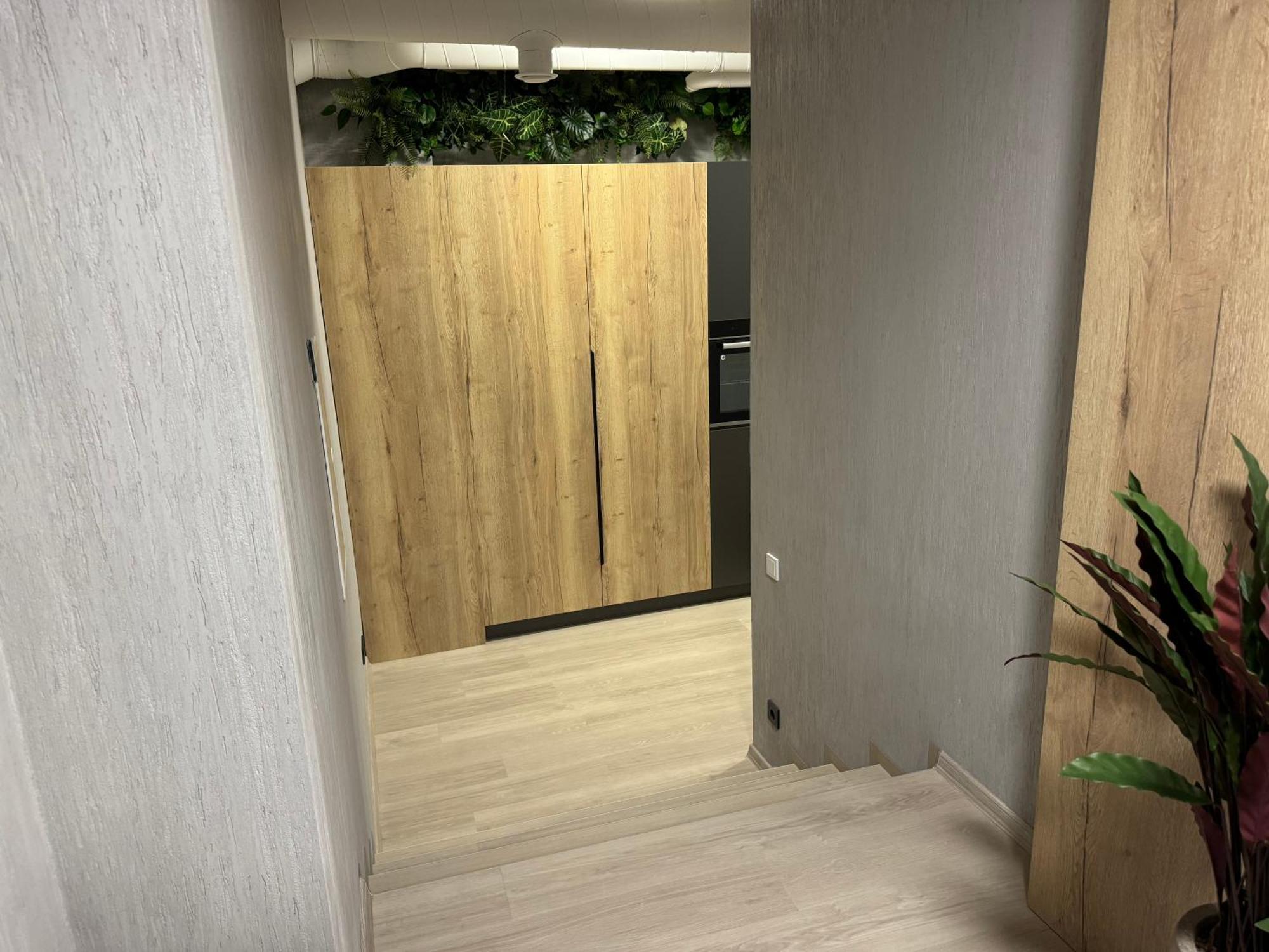 Nomad Apartments Możejki Zewnętrze zdjęcie
